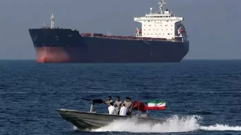 بحرین: هجوم پهپادی به ناو نفتی نزدیک عمان