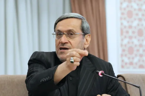 حسن قشقاوی: ایران کشورهای مبدأ تجاوز را هدف قرار خواهد داد