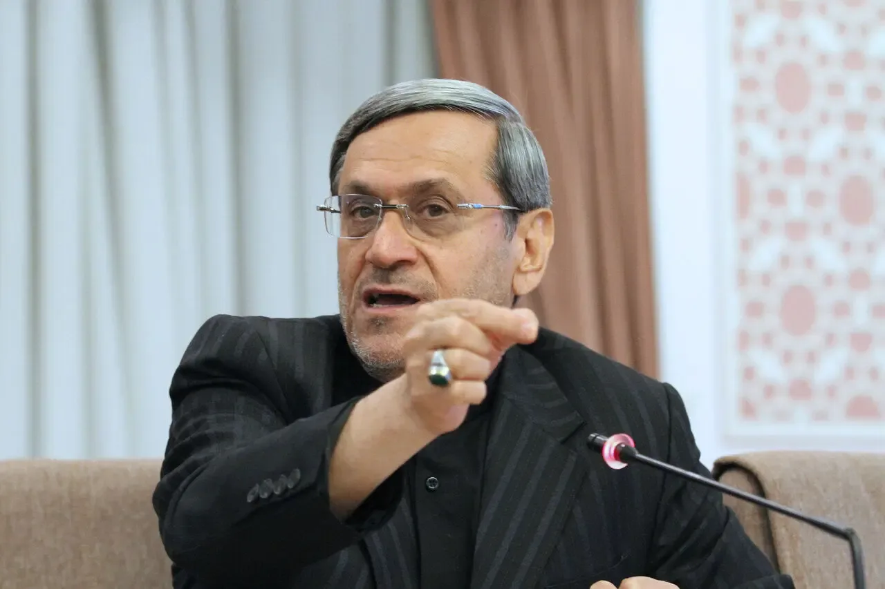 حسن قشقاوی: ایران کشورهای مبدأ تجاوز را هدف قرار خواهد داد