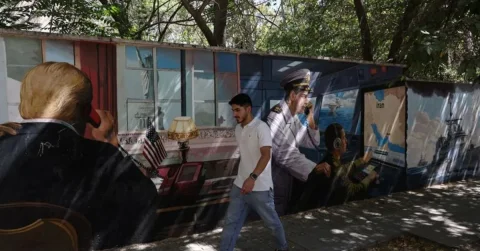 ایران گفت‌وگوها را برای تأثیرگذاری بر انتخابات میان‌دوره‌ای آمریکا prolong کرده است