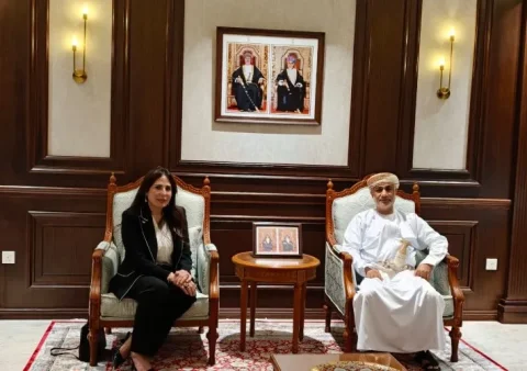 Oman and Egypt: Cooperation in Urban Development and Infrastructure Management