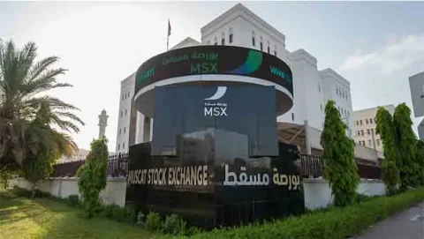 Muscat Stock Exchange's Entry into FTSE Russell's Watchlist