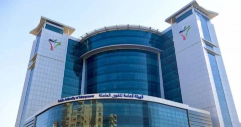 شیخ فهد: تعلیق پرونده ۱۰ هزار شرکت به دلیل عدم پرداخت حقوق