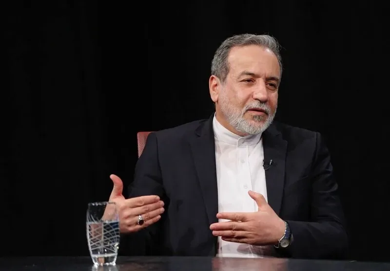 سید عباس عراقچی: هیئتی ایرانی به دوحه سفر کرده است