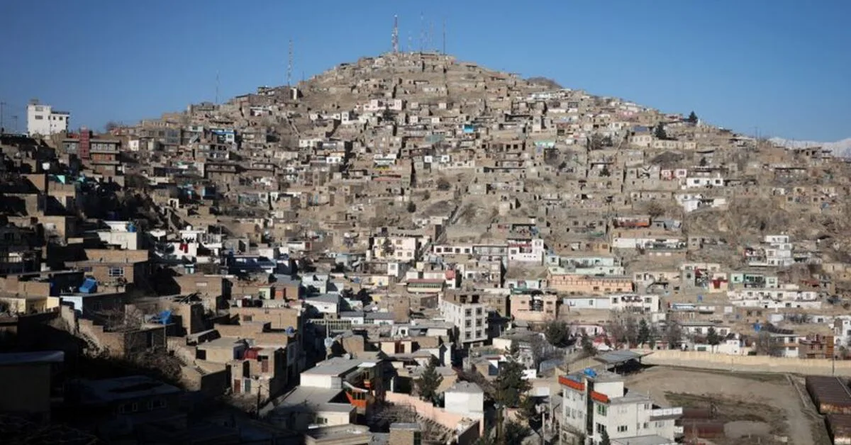 تعلیق پخش رادیویی بیبیسی در افغانستان توسط مقامات افغان