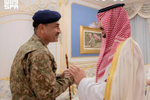 پاکستان با اعزام نیرو به عربستان موافقت کرد