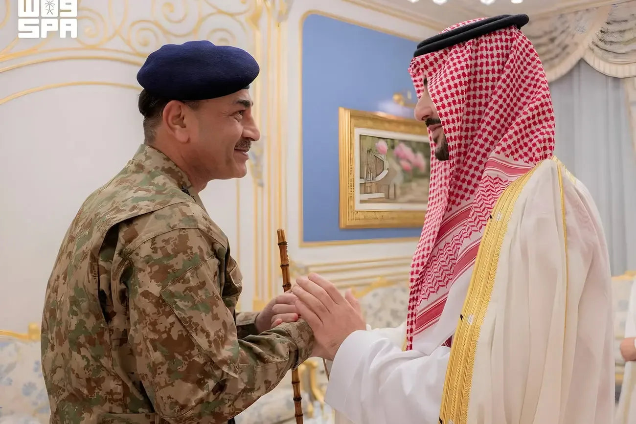 پاکستان با اعزام نیرو به عربستان موافقت کرد
