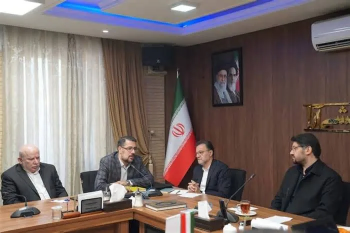 گسترش همکاری‌های چین و کشورهای عربی و نقش ایران در آن
