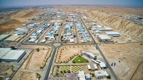 افزایش ۳۱.۲ درصدی ارزش افزوده بخش خصوصی در عمان