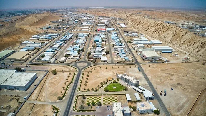 افزایش ۳۱.۲ درصدی ارزش افزوده بخش خصوصی در عمان