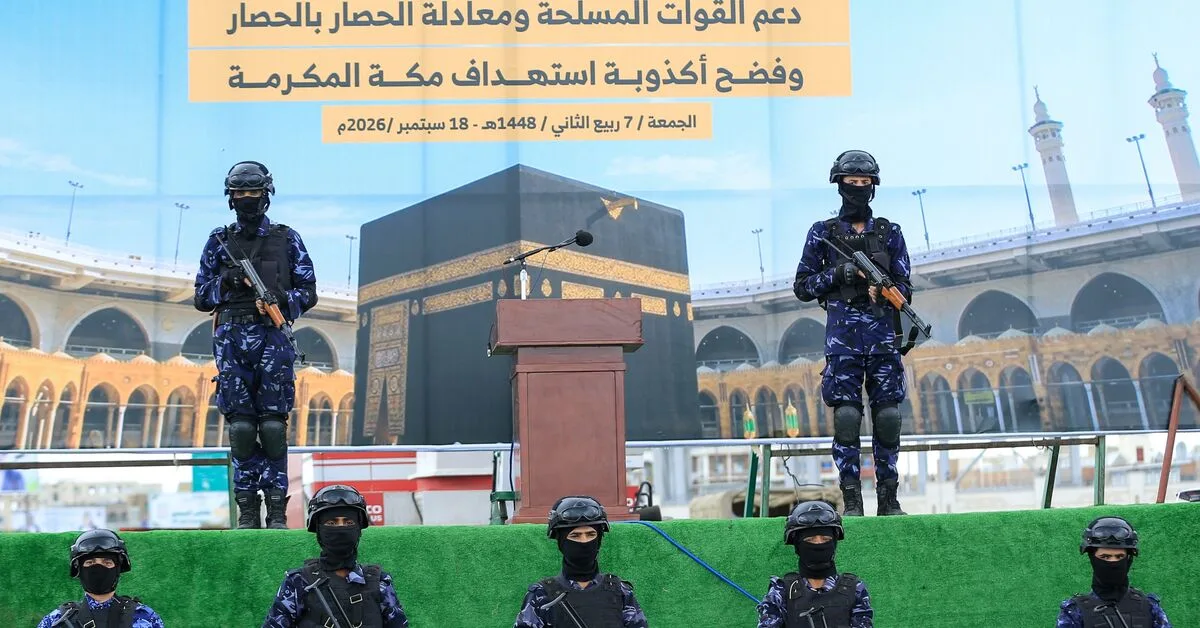 دادههای ماهوارهای روسی به انصارالله یمن در هدفگیری عربستان کمک کرده است
