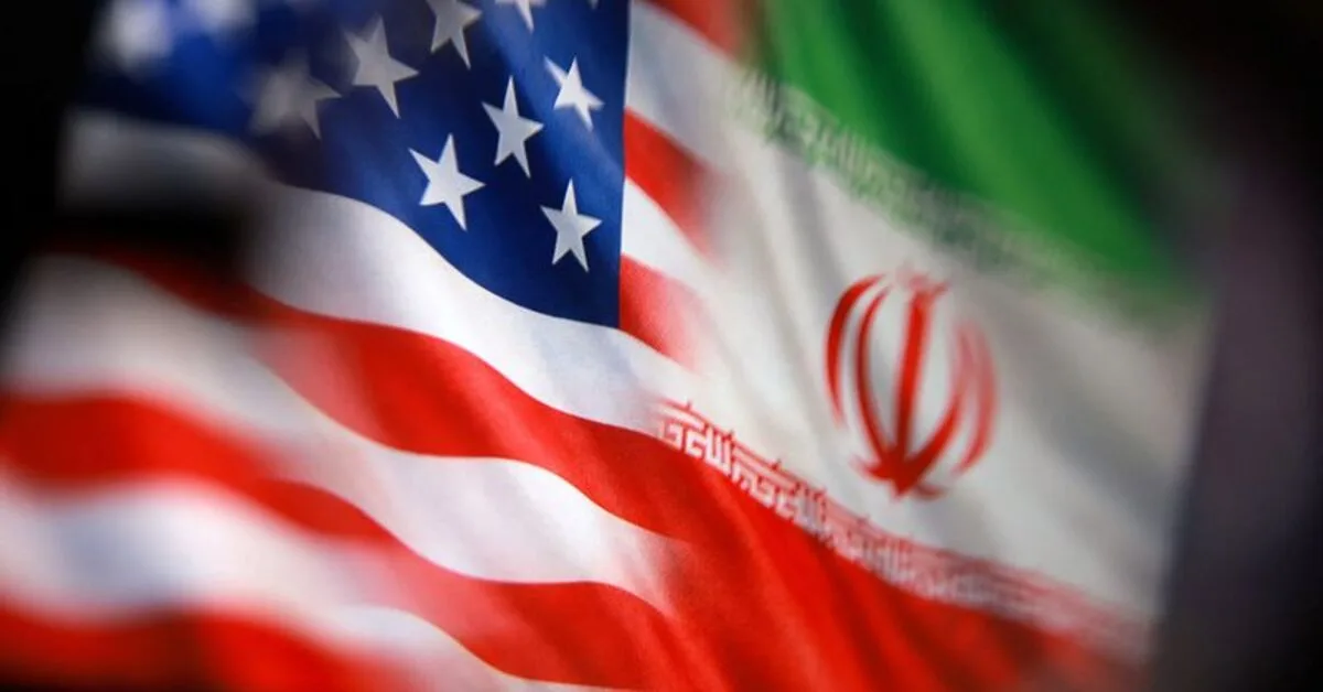 آمریکا تحریم‌های جدیدی علیه ایران وضع کرد