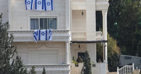 اسرائیل عملیات نظامی در الخلیل را آغاز کرد و ۱۲۰۰ فلسطینی را آواره کرد
