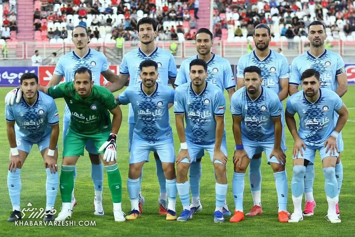مشکلات سفر گل‌گهر سیرجان به بحرین در لیگ قهرمانان آسیا