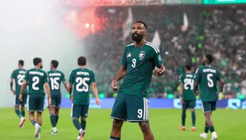 عربستان سعودی قهرمان جام خلیج فارس شد