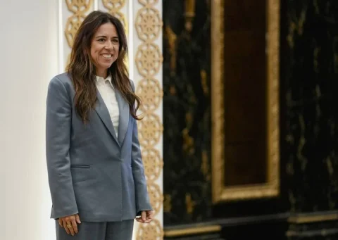 Lana Nusseibeh: Emirati Diplomat in the Race for UN Leadership