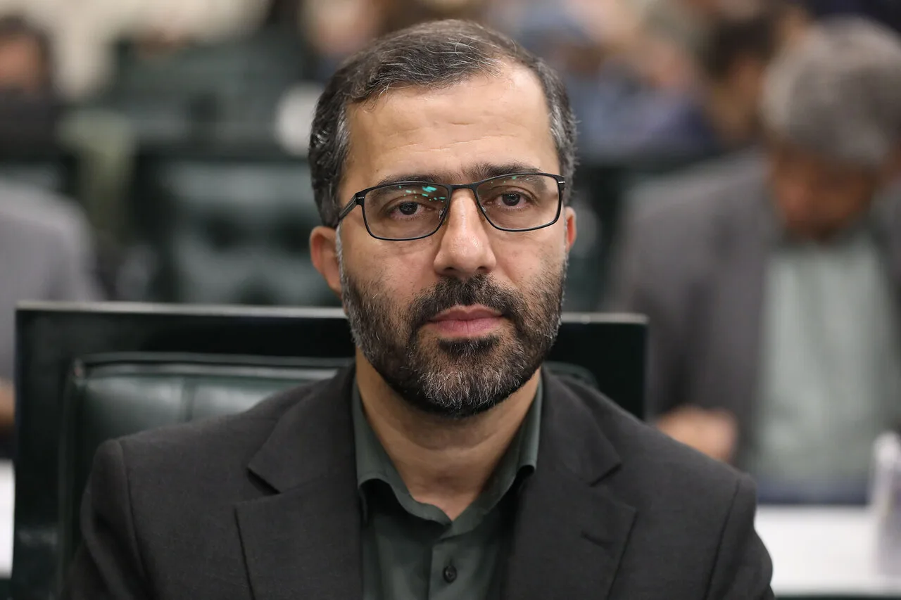 برگزاری جلسات علنی مجلس شورای اسلامی في الأسبوع المقبل