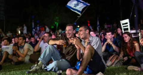 عواقب حمله 7 اکتبر بر انتخاباتی در اسرائیل