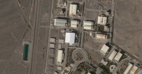 The Status of Iran's Uranium Enrichment Program Under the Watch of the United States and Israel