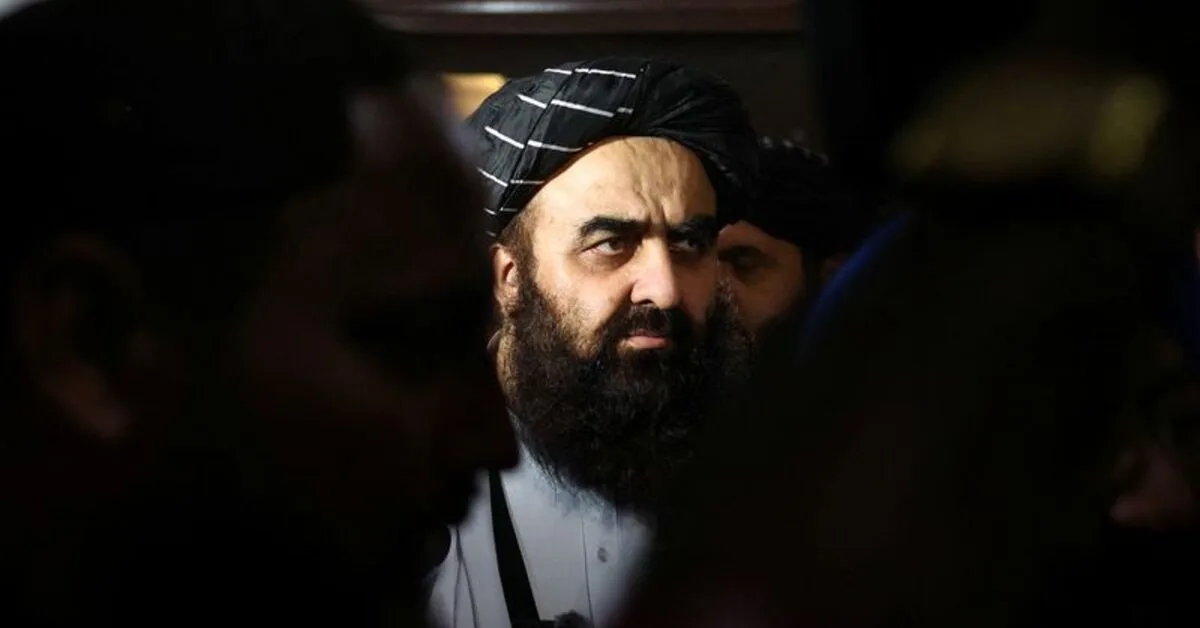 وزیر خارجه طالبان: مشکلات افغانستان و پاکستان از طریق دیپلماسی حل می‌شود