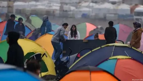 EU Ministers Discuss New Solutions to Reduce Illegal Migration