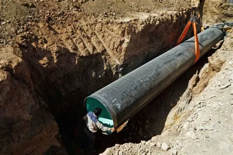 پژوهشگران دانشگاه شیراز: انتقال آب خلیج فارس غیراقتصادی و مخرب محیط‌زیست است