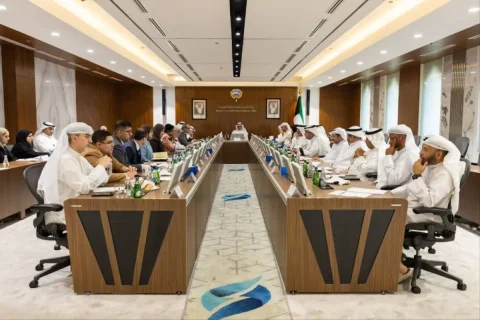 Kuwait Reviewed the Energy Transition Plan until 2035