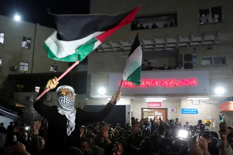 فلسطین: فتح و حماس برای گفت‌وگوهای وحدت در قاهره دیدار می‌کنند