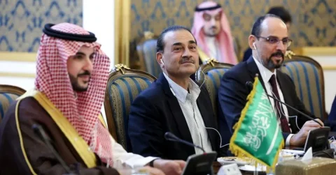 قطر: إيران يجب أن تُظهر نواياها الحسنة لنجاح جهود الوساطة