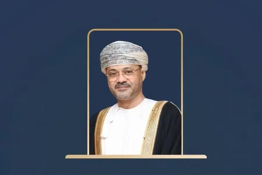 وزیر امور خارجه عمان با همتایان مصری، اماراتی و فرانسوی گفتگو کرد