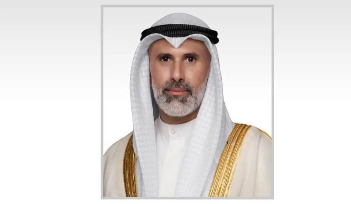 محادثة وزراء خارجية الكويت وقطر حول التطورات الإقليمية