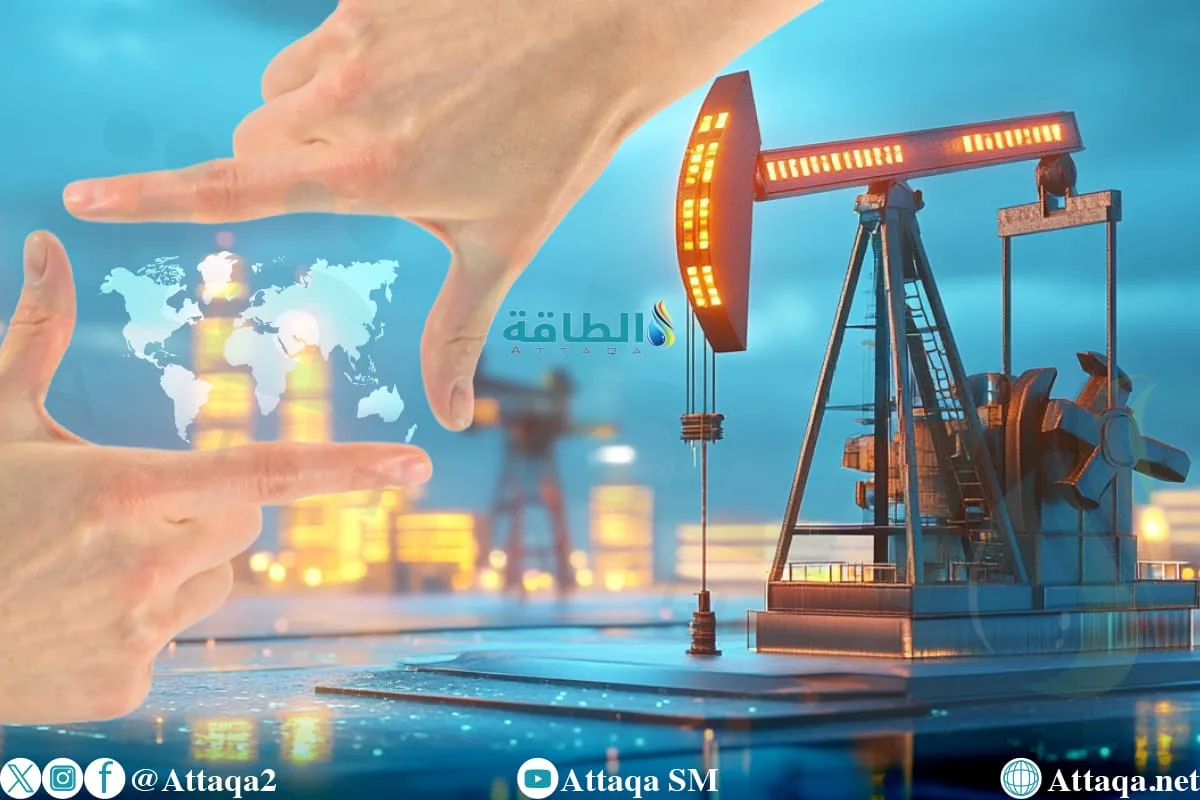 پیشرفتهای قابل توجه در صفقات حفاری عربی در عمان و عربستان