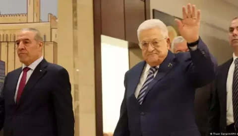 Mahmoud Abbas Delays Palestinian Elections Until September 2027