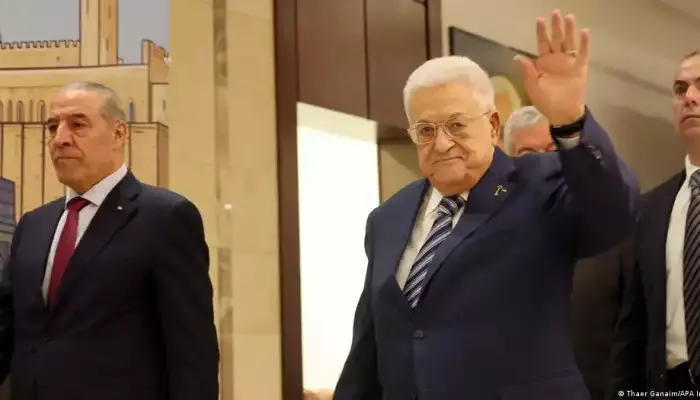 محمود عباس انتخابات فلسطینی را تا سپتامبر 2027 به تعویق انداخت