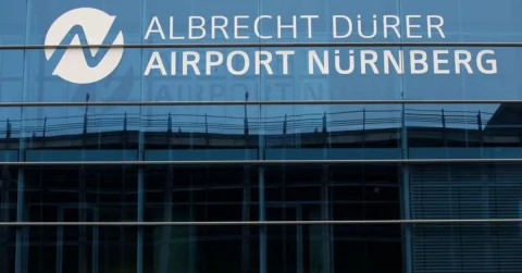 Germany Scrambles Fighters After False Hijacking Alert
