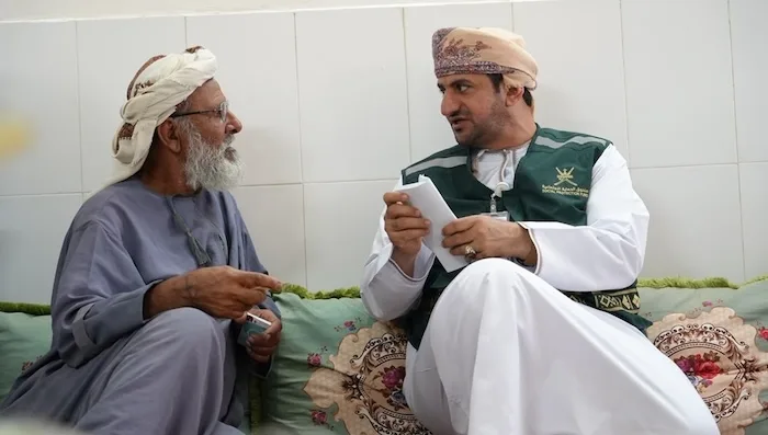 Oman's Progress in the 2026 Mercer Global Pension Index