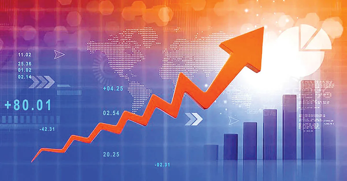 پیش‌بینی رشد اقتصادی عراق، قطر و کویت در سال ۲۰۲۷