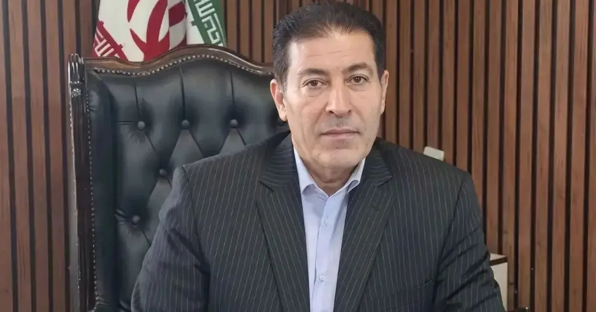 انتخاب مهرداد اخلاقی کتابچی به عنوان وزیر دفاع ایران