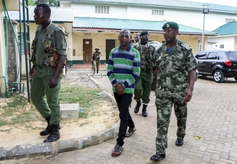 Kenyan Cult Leader Awaits Court Ruling on Hunger-Related Deaths in Shakahola