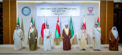 شورای همکاری خلیج فارس حملات حوثی‌ها به عربستان سعودی را محکوم کرد