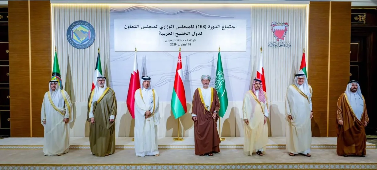 شورای همکاری خلیج فارس حملات حوثی‌ها به عربستان سعودی را محکوم کرد