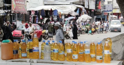 Fuel shortage in Yemen becomes a threat to newborns in Taiz hospitals