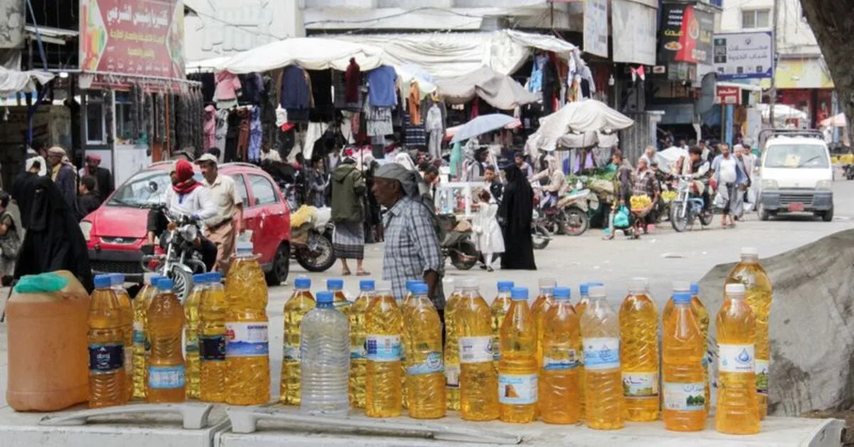 کمبود سوخت در یمن به تهدیدی برای نوزادان در بیمارستانهای تعز تبدیل شده است