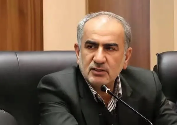انتقال آب خلیج فارس به فارس با تکیه بر ظرفیت‌های موجود