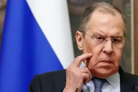 Russian Foreign Minister Visits Bahrain