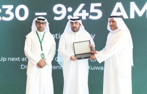 CCK–TEFL Kuwait 2026 Conference Held with Global Educational Elites