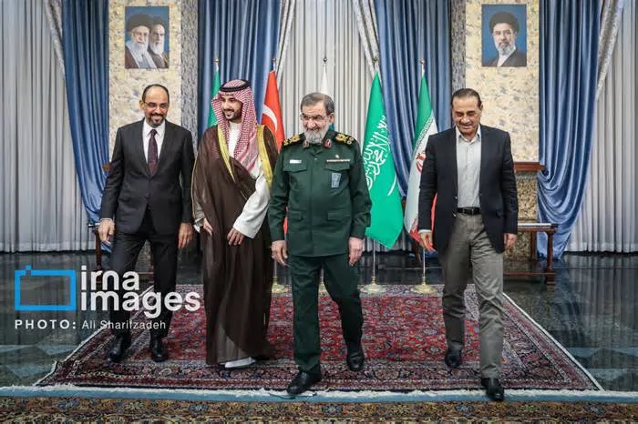 نشست تهران؛ فرصتی برای گفت‌وگو و تقویت اعتماد منطقه‌ای