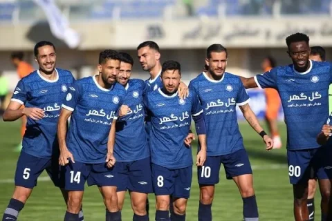 تغییر محل برگزاری دیدار فوتبال المحرق بحرین و گل‌گهر ایران