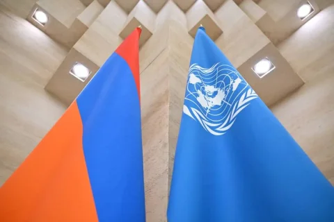 صندوق کالی برای تنوع زیستی سازمان ملل با کمبود منابع مواجه است