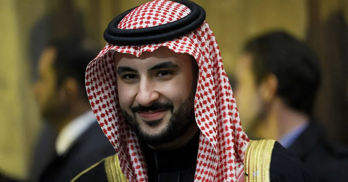 Meeting of Senior Saudi, Turkish, and Pakistani Officials in Tehran